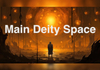 Main Deity Space Steam CD Key