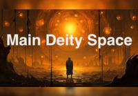 Main Deity Space Steam CD Key