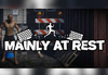 Mainly at Rest Steam CD Key