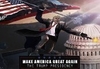 Make America Great Again: The Trump Presidency Steam Gift