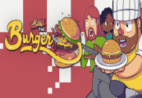 Make the Burger Steam CD Key