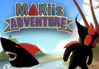 Makis Adventure Steam CD Key