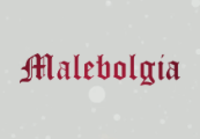 Malebolgia Steam CD Key