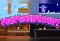MamaShroom Steam CD Key