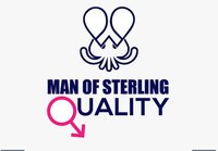 Man of Sterling Quality Steam CD Key