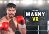 Manny Boxing VR Steam CD Key