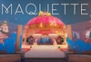 Maquette Steam Altergift