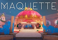 Maquette Steam Altergift