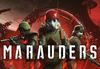 Marauders EU Steam CD Key