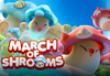 March of Shrooms Steam CD Key