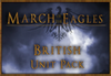 March of the Eagles - British Unit Pack DLC Steam CD Key