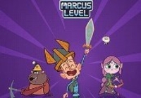 Marcus Level Steam Gift