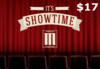 Marcus Theatres $17 Gift Card US