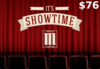 Marcus Theatres $76 Gift Card US