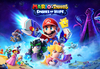 Mario + Rabbids Sparks of Hope US Nintendo Switch CD Key