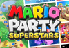 Mario Party Superstars Nintendo Switch Account pixelpuffin.net Activation Link