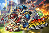 Mario Strikers: Battle League US Nintendo Switch CD Key