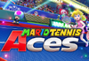 Mario Tennis Aces Nintendo Switch Account pixelpuffin.net Activation Link