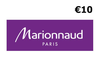 Marionnaud €10 Gift Card FR