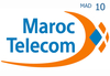 Maroc Telecom 10 MAD Mobile Top-up MA