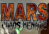 Mars: Chaos Menace Steam CD Key