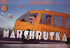 Marshrutka Steam CD Key
