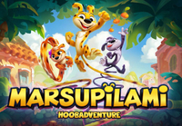 Marsupilami: Hoobadventure Steam CD Key
