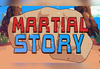 Martial Story Steam CD Key