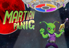 Martian Panic US Nintendo Switch CD Key