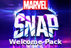 Marvel Snap - Welcome Pack Digital Download CD Key