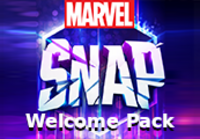 Marvel Snap - Welcome Pack Digital Download CD Key