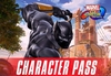 Marvel vs. Capcom: Infinite - Character Pass DLC EU XBOX One CD Key