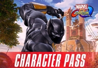 Marvel vs. Capcom: Infinite - Character Pass DLC EU XBOX One CD Key