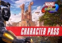 Marvel vs. Capcom: Infinite - Character Pass DLC Steam CD Key