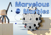 Marvelous Marbles Steam CD Key