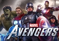 Marvel