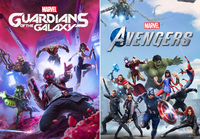 Marvel