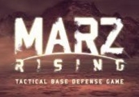 MarZ: Tactical Base Defense EU v2 Steam Altergift