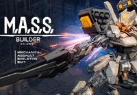 M.A.S.S. Builder Steam CD Key