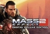 Mass Effect 2 Digital Deluxe Edition + Cerberus Network DLC EU Origin CD Key