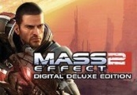 Mass Effect 2 Digital Deluxe Edition + Cerberus Network DLC EU Origin CD Key