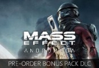 Mass Effect Andromeda - Deep Space Pack DLC Origin CD Key