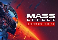 Mass Effect Legendary Edition AR XBOX ONE / XBOX Series XS CD Key