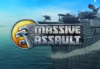Massive Assault GOG CD Key