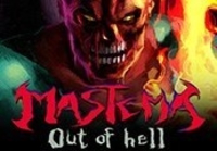 Mastema: Out of Hell Steam CD Key