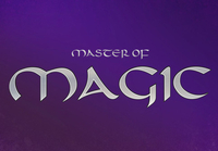 Master of Magic Classic EU Steam CD Key