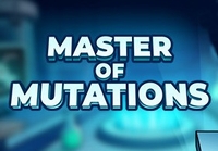 Master of Mutations Steam CD Key