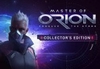 Master of Orion Collector