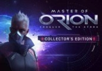 Master of Orion Collector