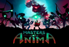 Masters of Anima EU XBOX One CD Key